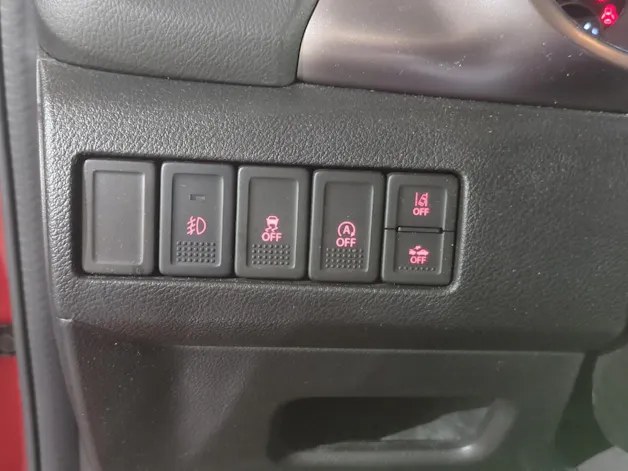 Suzuki Vitara 1.4 Boosterjet Piz Sulai Hybrid Automatic