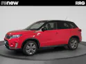 Suzuki Vitara 1.4 Boosterjet Piz Sulai Hybrid Automatic