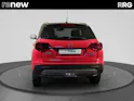 Suzuki Vitara 1.4 Boosterjet Piz Sulai Hybrid Automatic