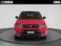 Suzuki Vitara 1.4 Boosterjet Piz Sulai Hybrid Automatic