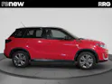 Suzuki Vitara 1.4 Boosterjet Piz Sulai Hybrid Automatic