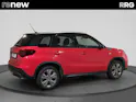 Suzuki Vitara 1.4 Boosterjet Piz Sulai Hybrid Automatic