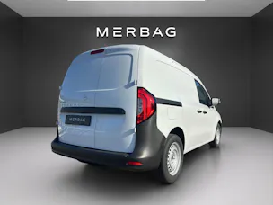 Mercedes-Benz eCitan Standard 2716mm S Worker