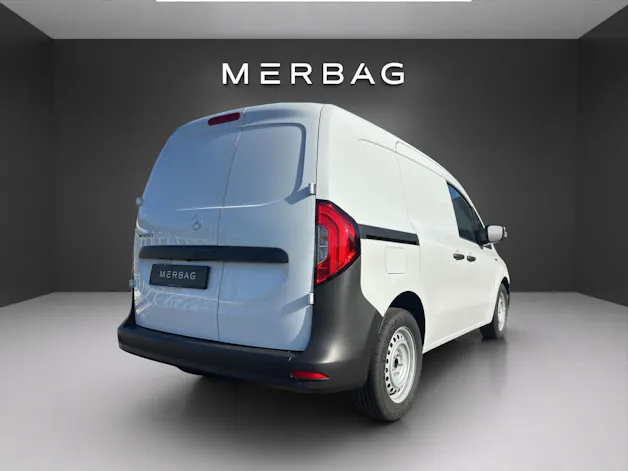 Mercedes-Benz eCitan Standard 2716mm S Worker