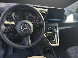 Mercedes-Benz eCitan Standard 2716mm S Worker
