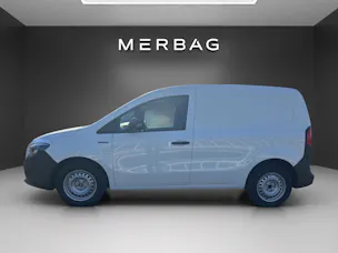 Mercedes-Benz eCitan Standard 2716mm S Worker