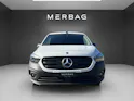 Mercedes-Benz eCitan Standard 2716mm S Worker
