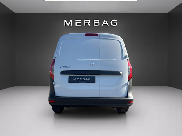 Mercedes-Benz eCitan Standard 2716mm S Worker