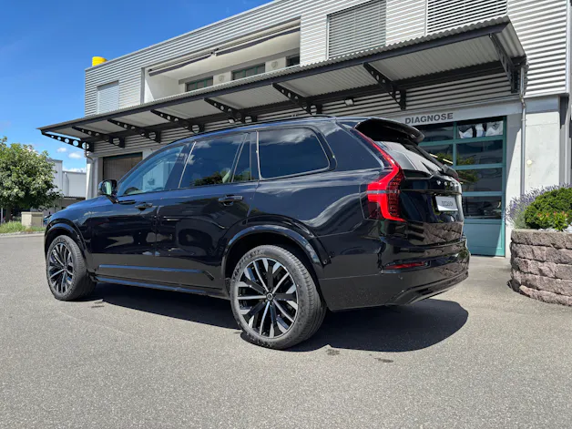 Volvo XC90 T8 eAWD PluginHybrid Plus Dark Geartronic