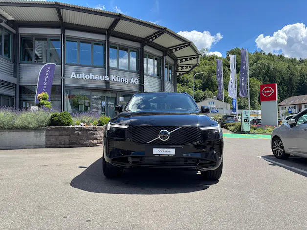 Volvo XC90 T8 eAWD PluginHybrid Plus Dark Geartronic