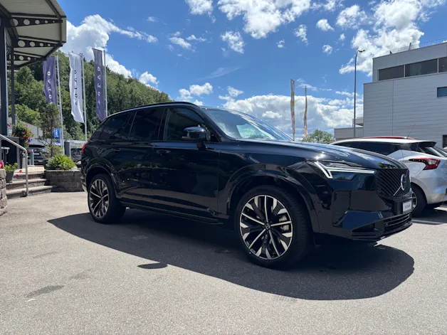 Volvo XC90 T8 eAWD PluginHybrid Plus Dark Geartronic