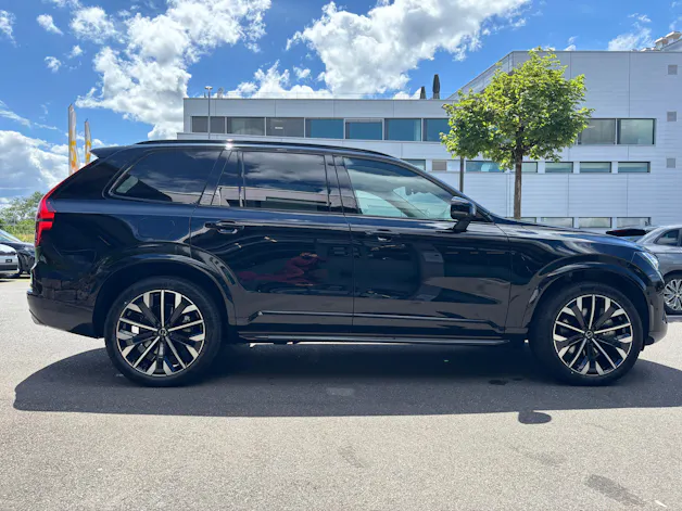 Volvo XC90 T8 eAWD PluginHybrid Plus Dark Geartronic