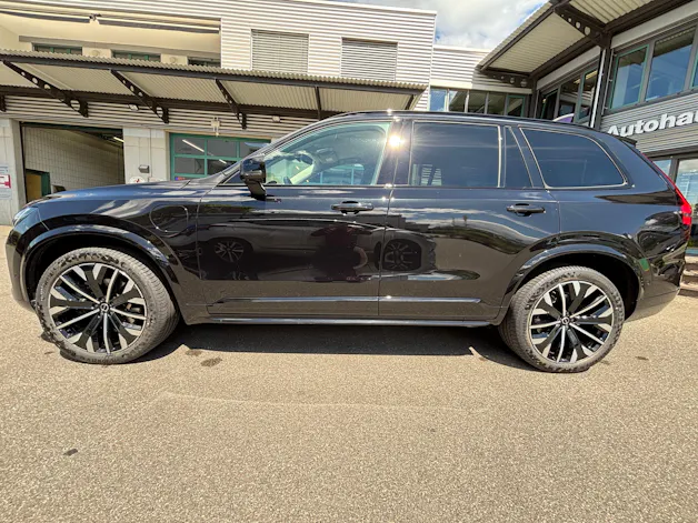 Volvo XC90 T8 eAWD PluginHybrid Plus Dark Geartronic