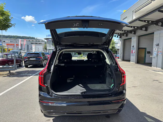 Volvo XC90 T8 eAWD PluginHybrid Plus Dark Geartronic