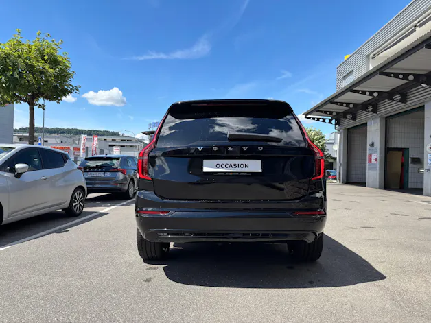 Volvo XC90 T8 eAWD PluginHybrid Plus Dark Geartronic