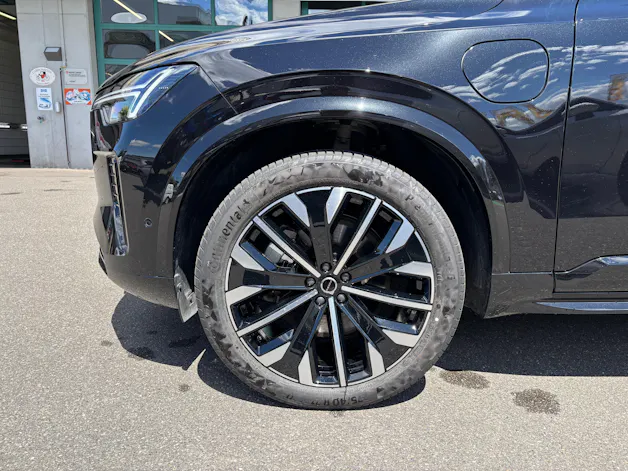 Volvo XC90 T8 eAWD PluginHybrid Plus Dark Geartronic