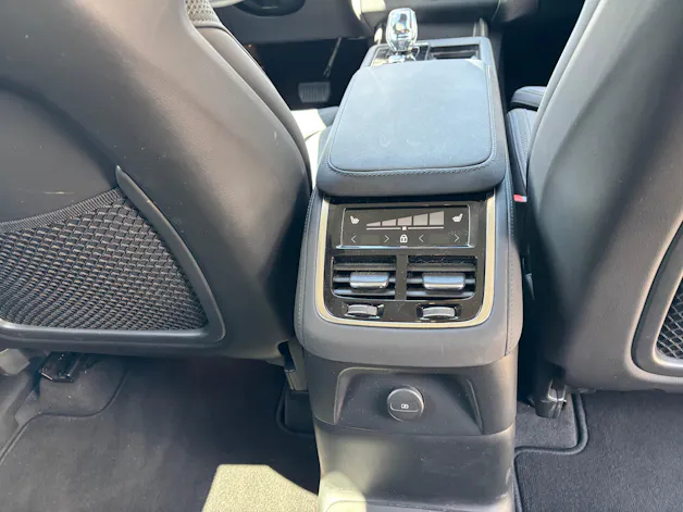 Volvo XC90 T8 eAWD PluginHybrid Plus Dark Geartronic