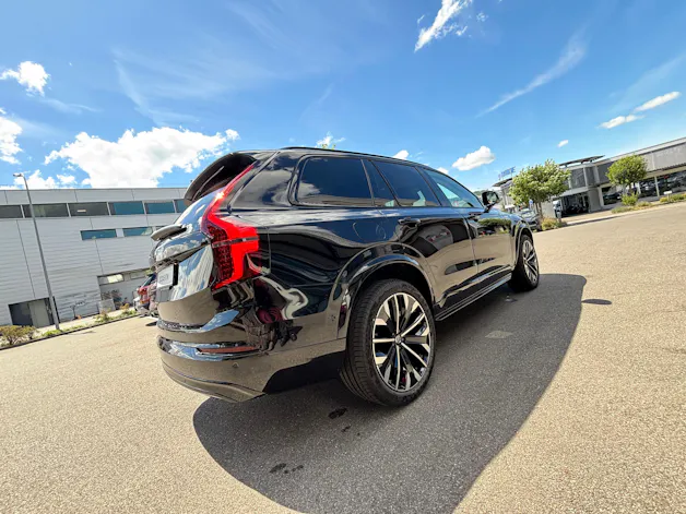 Volvo XC90 T8 eAWD PluginHybrid Plus Dark Geartronic