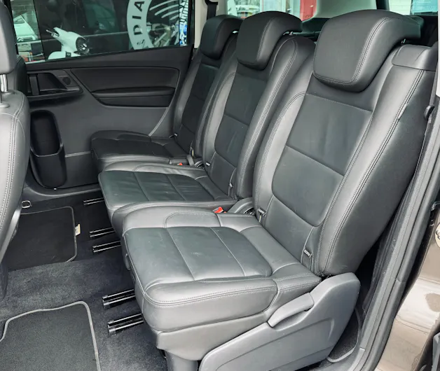 SEAT Alhambra 2.0 TDI Style Advanced 4Drive