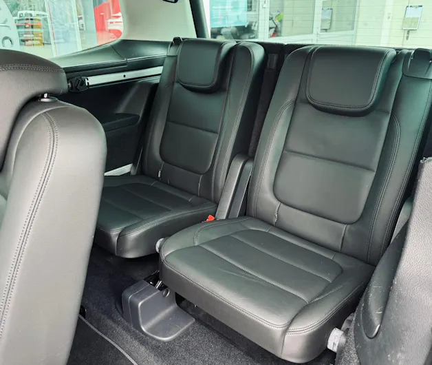 SEAT Alhambra 2.0 TDI Style Advanced 4Drive