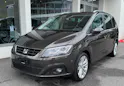 SEAT Alhambra 2.0 TDI Style Advanced 4Drive