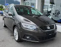 SEAT Alhambra 2.0 TDI Style Advanced 4Drive