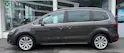 SEAT Alhambra 2.0 TDI Style Advanced 4Drive