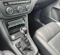 SEAT Alhambra 2.0 TDI Style Advanced 4Drive