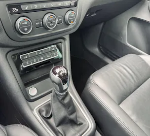 SEAT Alhambra 2.0 TDI Style Advanced 4Drive