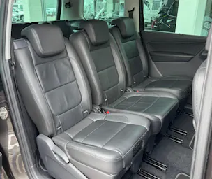 SEAT Alhambra 2.0 TDI Style Advanced 4Drive