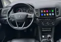 SEAT Alhambra 2.0 TDI Style Advanced 4Drive