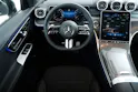Mercedes-Benz GLC 200 4Matic 9G-Tronic