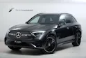 Mercedes-Benz GLC 200 4Matic 9G-Tronic