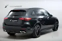 Mercedes-Benz GLC 200 4Matic 9G-Tronic