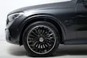 Mercedes-Benz GLC 200 4Matic 9G-Tronic