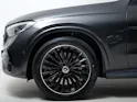 Mercedes-Benz GLC 200 4Matic 9G-Tronic