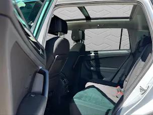 VW Tiguan 2.0TSI Highline 4Motion DSG