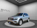 VW Tiguan 2.0TSI Highline 4Motion DSG