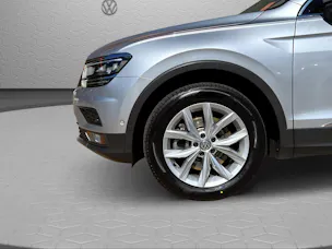 VW Tiguan 2.0TSI Highline 4Motion DSG