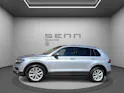 VW Tiguan 2.0TSI Highline 4Motion DSG
