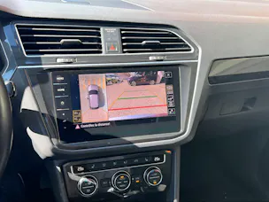 VW Tiguan 2.0TSI Highline 4Motion DSG