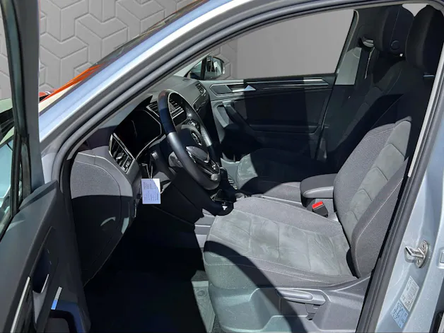 VW Tiguan 2.0TSI Highline 4Motion DSG