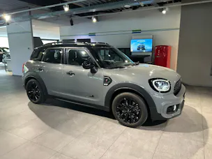 Mini Countryman Cooper S ALL4 Steptronic