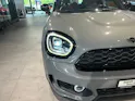 Mini Countryman Cooper S ALL4 Steptronic