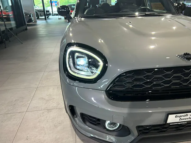 Mini Countryman Cooper S ALL4 Steptronic