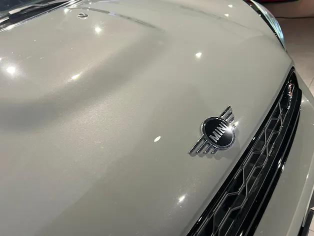 Mini Countryman Cooper S ALL4 Steptronic