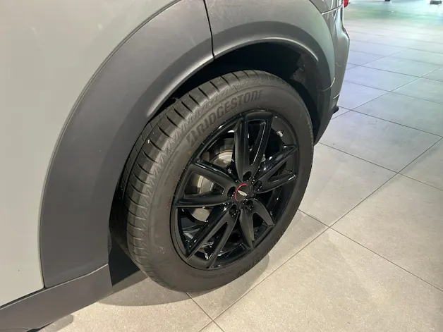 Mini Countryman Cooper S ALL4 Steptronic