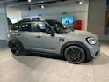 Mini Countryman Cooper S ALL4 Steptronic