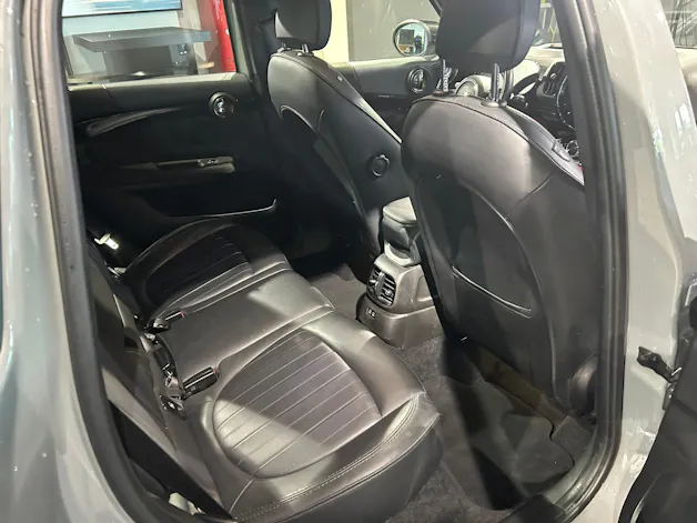 Mini Countryman Cooper S ALL4 Steptronic