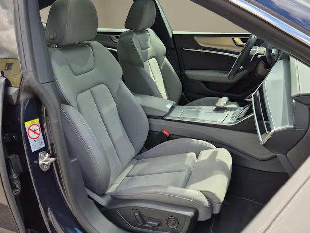 Audi A7 Sportback 50 TDI quattro S-tronic